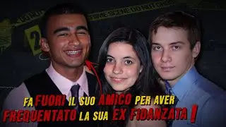 Fa fuori il suo amico per aver frequentato la sua Ex!
