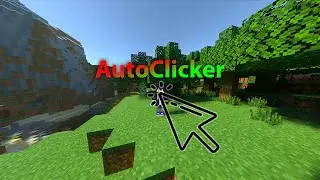 How to make an AutoClicker Hack in Minecraft Windows 10 Edition With Cheat Engine