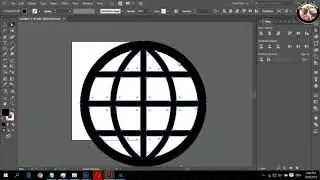 How to trace image in illustrator