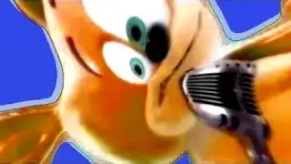 GUMMY BEAR SPECIAL REQUEST - TURKISH SONG PITCH DROPPING (Reupload)
