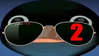 Pingu Compilation Funny Reaction 2