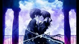 Nightcore - Changed the way you kiss me .avi