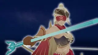 The Secrets of Eremite Galehunter