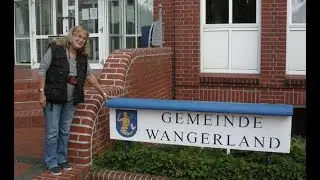 Ein Ausflug ins Wangerland --- EXTENDED VERSION ---