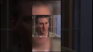 LAST MEAL, HE WANTED TO END THE GOVERNMENT - Timothy McVeigh