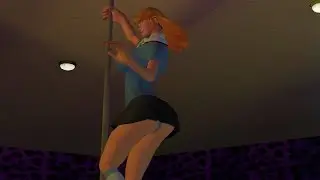 Femscout's new moves