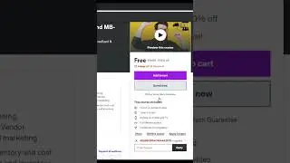 Master Course in Microsoft MB-330 and MB-335 (Supply Chain) - Udemy Free Course #tutorial #udemyfree