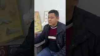 Center Dr.Gafuroff  +998331578811