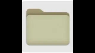 How to change your folder color on mac
