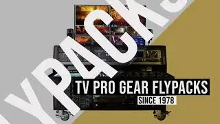 TVPG NAB2022 Promo