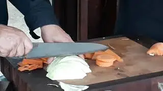 В гостях у Андрея Львовича Козловского ч.4 