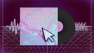 '𝘭𝘰𝘢𝘥𝘪𝘯𝘨...' | Lofi Hip Hop Beat | [Copyright Free]