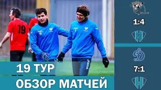 ЛФЛ | «Гепардс» — «Хайтэк-2» | «Динамо» — «Хайтэк»