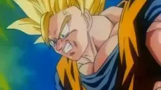 Goku SSJ3 (audio latino)