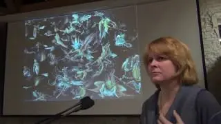 Светлана Никонова. 