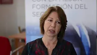 Marisela Reche: Historias Reales RE/MAX Solución