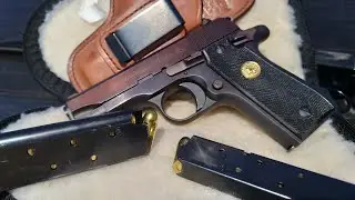 Colt Government 380ACP