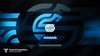 #85 Speedart - Smash 1K Contest Entry