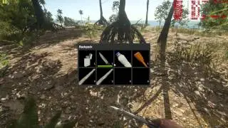 Stranded Deep - PC gameplay - 1080p 60fps