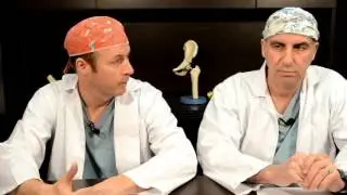 Everything You Need To Know About Total Hip Replacement Surgery