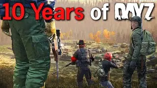 GIVING AWAY 3 PC's (Euro only, sorry!)! Celebrating 10 Years On YouTube TODAY! 12hr stream.