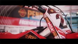 NGK Spark Plugs Ignites Passion – Brett Metcalfe
