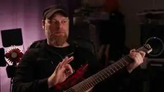 PER NILSSON (Scar Symmetry) in upcoming documentary!