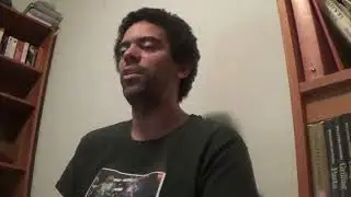Bad Example of Freestyling
