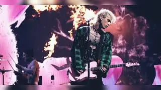 Machine Gun Kelly - papercuts - rock type beat