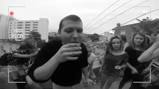 Небольшой отрезок из большого клипа | #KULCH