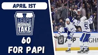 60 For Papi