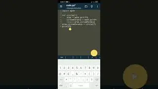 Tuple Unpacking in Python