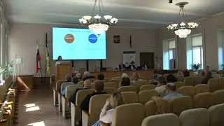 Защита  диссертации  Колясниковой Надежды Михайловны