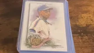 New EBay Trading Card Lot - April 29, 2024