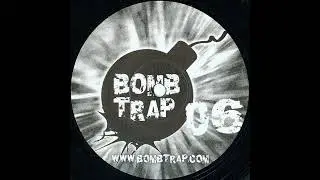 Syntax Error - Sex Bomb Splitter