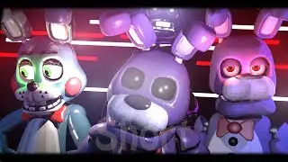 [Fnaf] Testing Splink Models