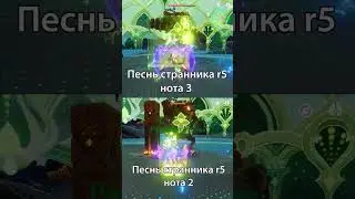 ТОП 6 книжек для Нахиды . Нахида оружие. Genshin Impact!  