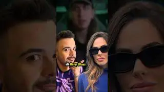 CICCIOGAMER89 vs ILARY BLASI