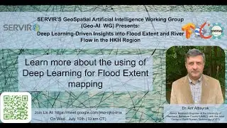 Deep Learning-Driven Insights into Flood Extent and River Flow in the HKH Region