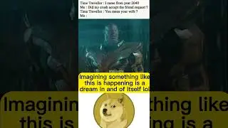 random doge meme found by VERY blessed people #memes #doge #shorts #meme #dogememe #funny