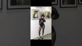Artcontact contemporary art fair Dilek Kaya