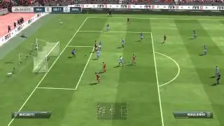 FIFA 13 | Goals of the Week | Round 7