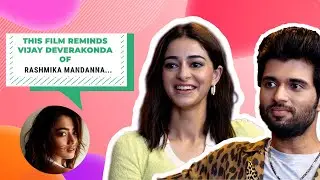 ‘I Don’t Want To Allow Anyone To Put Me In A Box’ – Ananya Panday