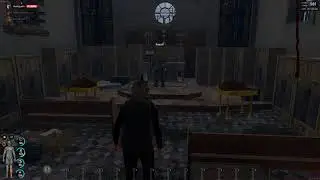 Медицина 0.6 SCUM. Фича о которой я не сразу понял!))