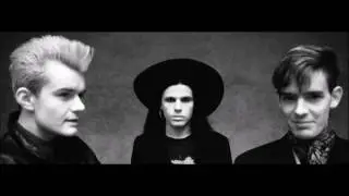 The Cult - The Witch (Remix)