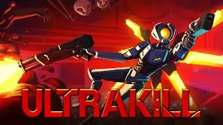 Pandemonium - ULTRAKILL