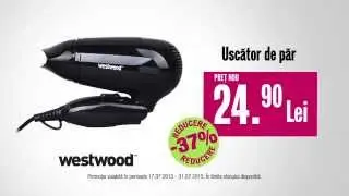 Uscator de par - Westwood