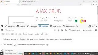 PHP  OOP Ajax CRUD Part-3,  Edit, Update, Sweet Alert, Laravel Install | PencilBox | SEIP Batch-14