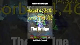 The wrong teleport