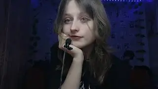asmr ты устраиваешься на работу персональной альтушкой для скуфов!!